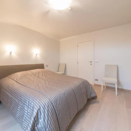 Queen Mary 503 With Terrace By Interhome Апартаменты