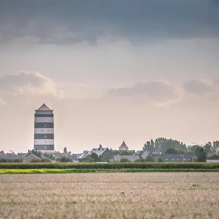 Lejlighed Queen Mary 503 With Terrace By Interhome