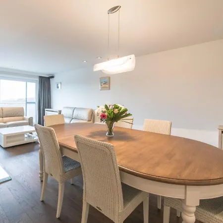 Апартаменты Queen Mary 503 With Terrace By Interhome