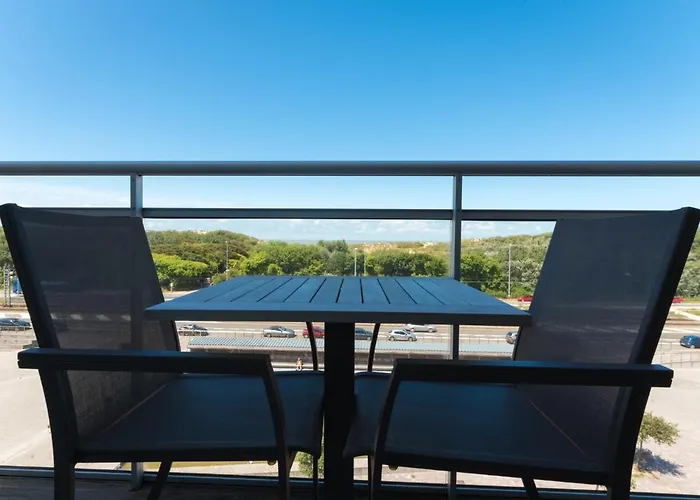 Queen Mary 503 With Terrace By Interhome Διαμέρισμα Bredene